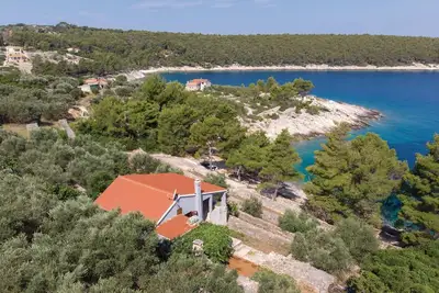 Image de Superbe maison Ă Tankaraca avec WiFi
