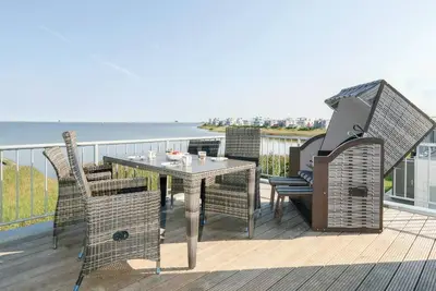 Image de Appartement confortable à OstseeResort.