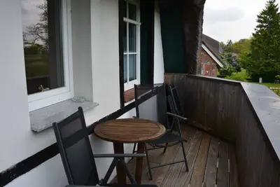 Image de Ol - Maison d'hôtes Mönchgutperle