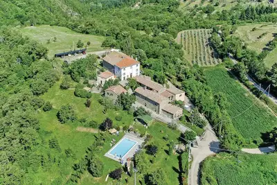 Image de Appartement confortable à Cortona Ar