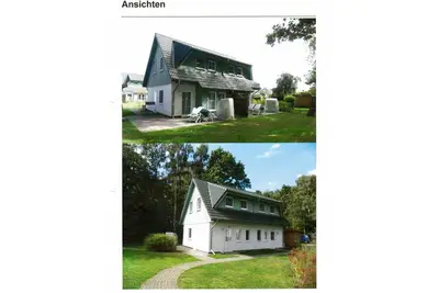 Image de Zinno Dhh 22 - Zinnowitz Skanepark_Ferienhaus 22