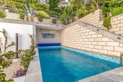 Image de Bel appartement à Crikvenica