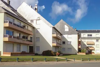 Image de Superbe appartement à Grandcamp Maisy