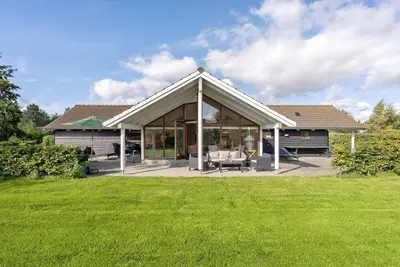 Image de Superbe maison à Væggerløse avec.