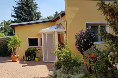 Image de Maison de vacances Köhler, Allemagne