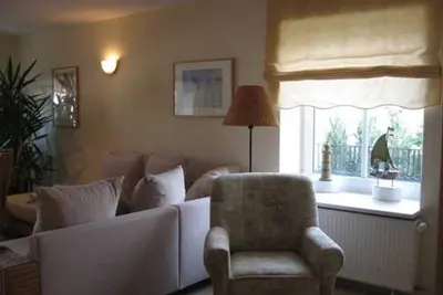 Image de \"Pour combler\" Sunflower 4 avec lac et Wlan - maison d'appartements dans Seedorf Se Bo -Wlan