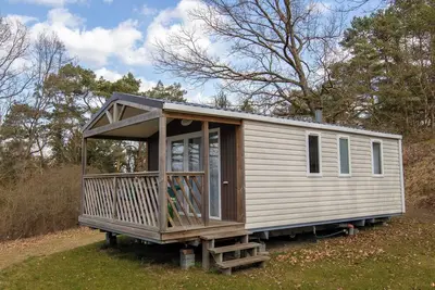 Image de Mobile home Loggia 3 - mobil homes sur la plage