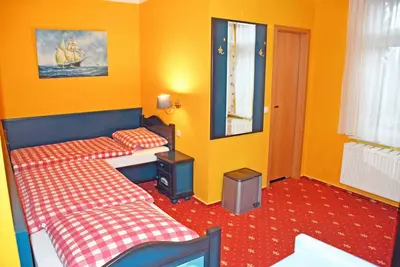 Image de 05 Appartement de vacances - Deb 009 Immeuble sur Mönchgut