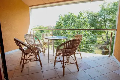 Image de Appartements Manda (74611-A3) - Valbandon