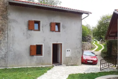 Image de Superbe maison Ă Novi Vinodolski