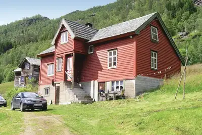 Image de Superbe maison Ă Evanger avec cuisine
