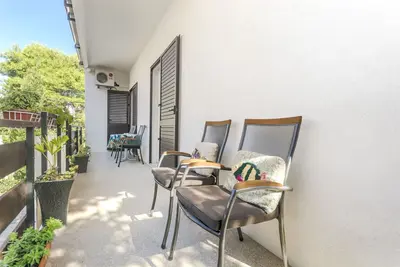 Image de Appartement Jerka (11461-A1) - Vodice