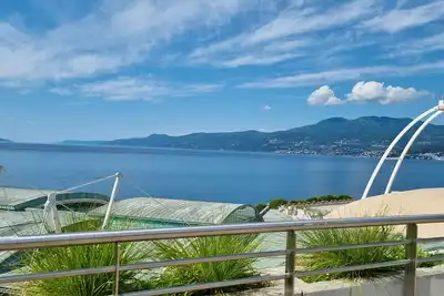 Image de Appartements Marija (68121-A1) - Rijeka