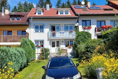 Image de Maison de vacances au réservoir de Lipno