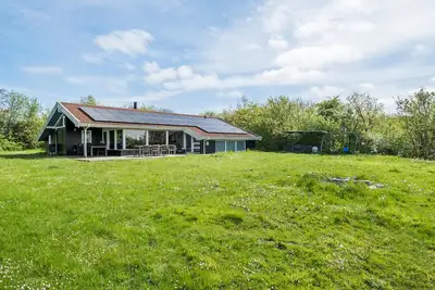 Image de Belle maison à Sydals avec WiFi