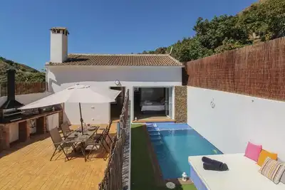 Image de Belle maison à Sayalonga
