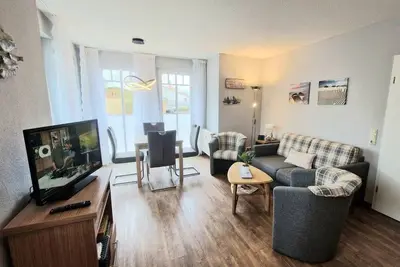 Image de Immeuble Ulmenschlösschen - (120) Appartement 3- pièces