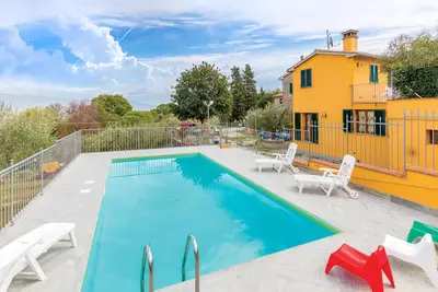 Image de Belle maison à Casalguidi Pt
