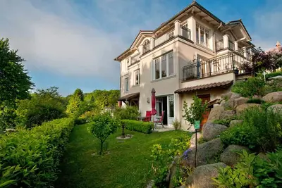 Image de Appartement 2 - Villa Amelie