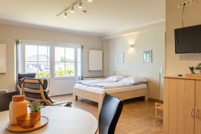 Image de Appartement 4 - Appartements en Blu Hus