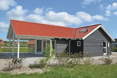 Image de Superbe maison à Væggerløse avec WiFi