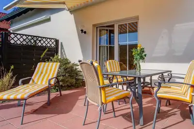Image de House I - Villas modernes dans une région calme - We2668