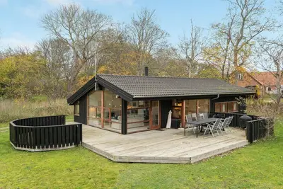 Image de Magnifique maison à Vejby avec sauna
