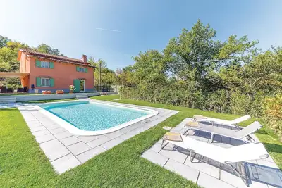 Image de Superbe maison à Scarperia Fi