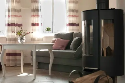 Image de Appartement Theo - Maison Uhlenstraat