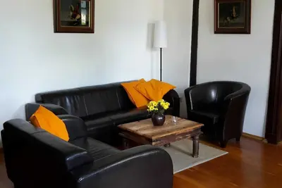 Image de Appartement Iv - Appartements en Agritourisme - Propriété 44365