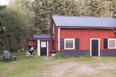 Image de Magnifique maison à Holsljunga