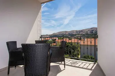 Image de Appartement de vacances avec climatisation et Wlan