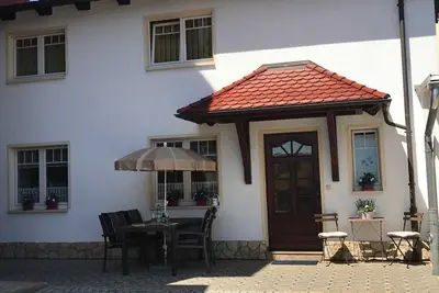 Appartement Plötner - Fw Plötner