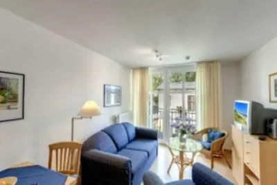 Image de Villa Aquamarina 19, Balcon, Ascenseur - Villa Aquamarina, 1. Series, tw. Lake View, Lift, P / Tg