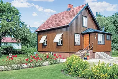 Image de Superbe maison à Mörbylånga avec.