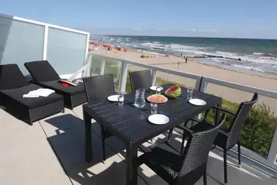 Image de Appartement Seestern F