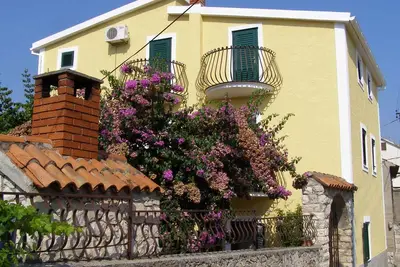 Image de Appartement de vacances à seulement 35 m d' Adria
