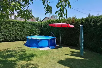 Image de Appartement de vacances éloigné de la plage de 150 m