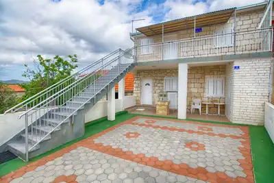 Image de Maison Vinko (27132-K1) - Vinisce
