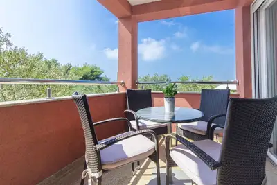 Image de Appartements Lenija (25901-A1) - Jadrija