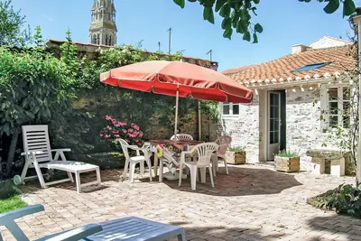 Image de Belle maison Ă Talmont de St. Hilaire
