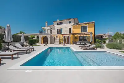 Image de Belle maison Ă Bokordici