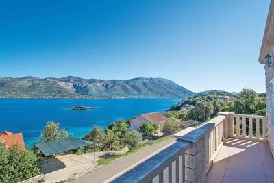 Image de Superbe appartement à Korcula