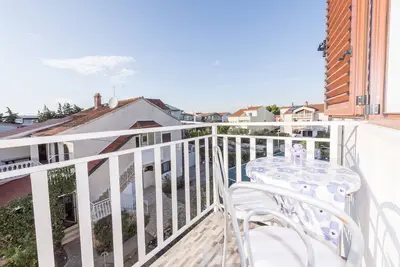 Image de Appartements Summertime (58181-A3) - Srima (Vodice)