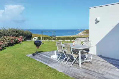 Image de Superbe maison à Plouarzel avec WiFi