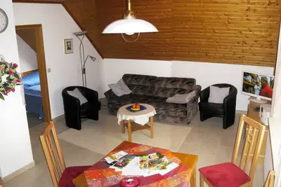 Image de Appartement A - Appartements Sur Hexenstieg