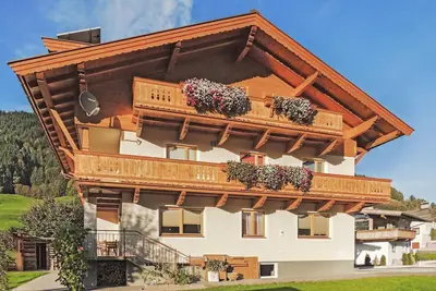 Image de groeĂźere Ferienwohnung Itter