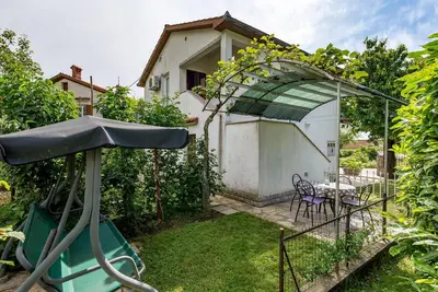 Image de Magnifique appartement Ă Rukavac avec.