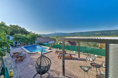 Image de Superbe maison Ă Grubine