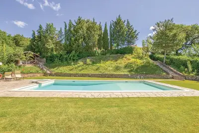 Image de Belle maison Ă Cortona (Ar)
